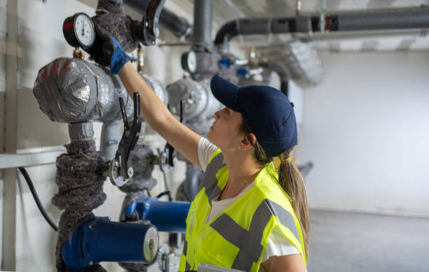 Best Boilers & Radiators  in Ellinwood, KS